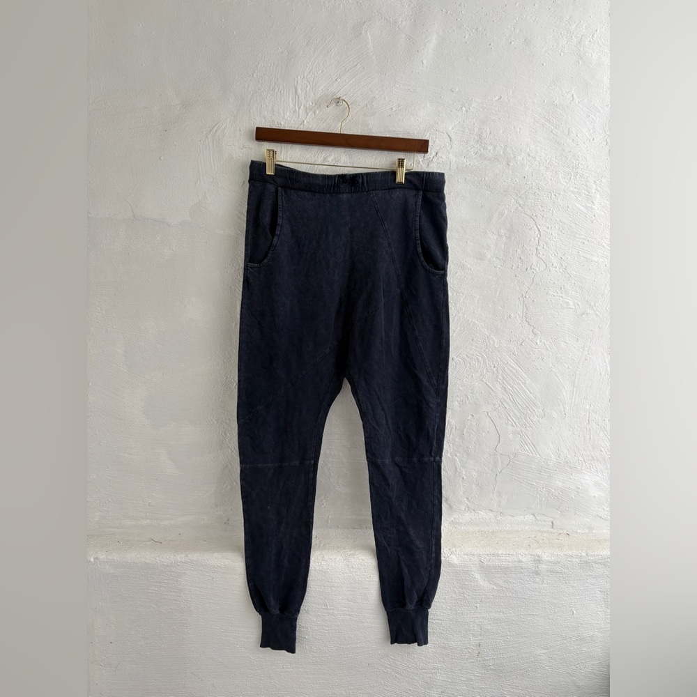 Zara boys size 13/14 navy jogger/sweats